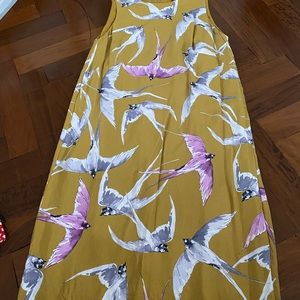 This dress is stunning